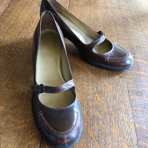 Nine West dress shoes